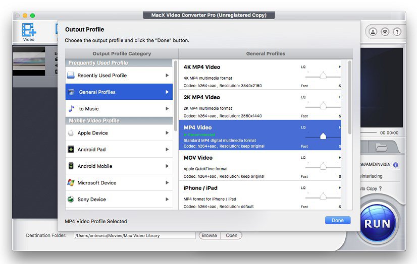 video resolution converter free for mac